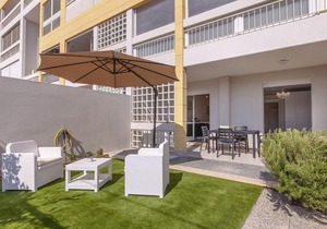 Le Domus lovely apartment