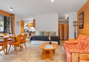 Le Hameau by Interhome