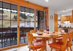 Le Hameau by Interhome