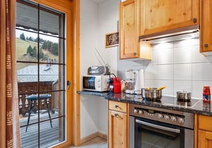 Le Hameau by Interhome