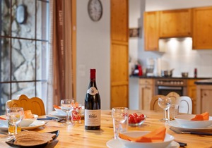 Le Hameau by Interhome