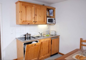 Le Hameau des Fontaines du Roi - Appartement 2 pièces 5 personnes in Saint-Jean-d'Arves