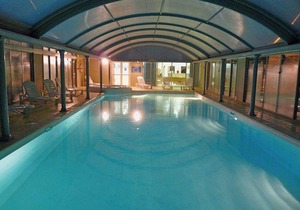 Le Hameau de Peemor Pen