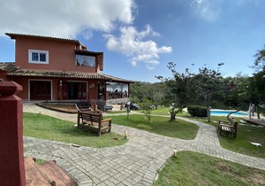 Le Jardin Búzios