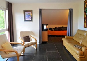 Le Jorat - Apartment 3/5 people