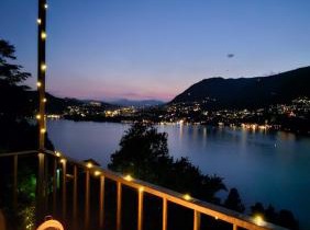 Le Luci sul Lago di Como