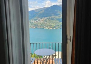 Le Luci sul Lago di Como