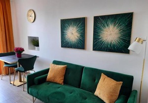 Le Luci sul Lago di Como