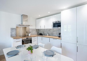 Le Maetica - 5 min de Disneyland Paris