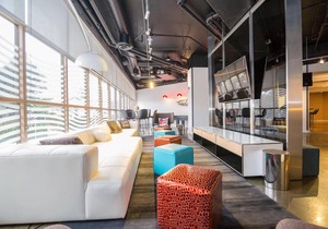 Le Meridien Delfina Santa Monica