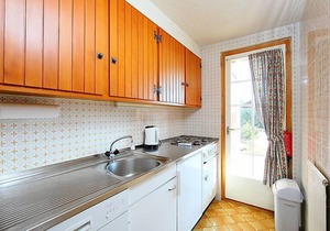 Le Mont Blanc 2 by Interhome