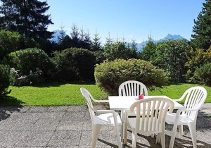 Le Mont Blanc 2 by Interhome