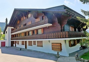 Le Mont Blanc 2 by Interhome