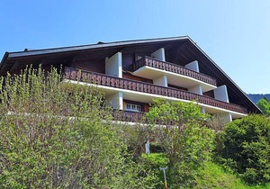 Le Mont Blanc 2 by Interhome