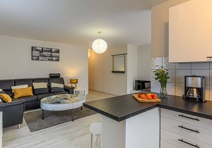 Le Parc des Druides by Interhome