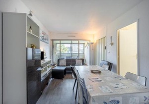 Le Pavois - appartement à 50 mètres de la mer