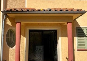 Le pin doré
