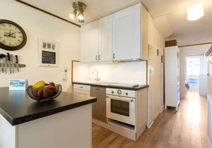 Le Pramecou (Val Claret) by Interhome