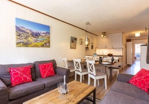 Le Pramecou (Val Claret) by Interhome