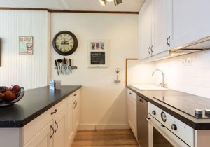 Le Pramecou (Val Claret) by Interhome