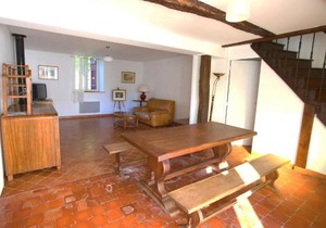 Le Puits aux Souhaits