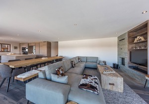 Le Refuge 2 - Spa access