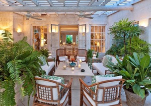 Leamington House - Five Bedroom Villa, Sleeps 10