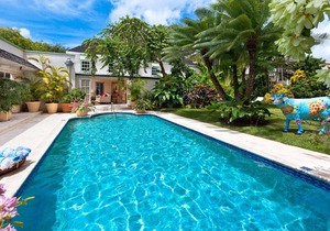 Leamington House (4/5 Rooms)
