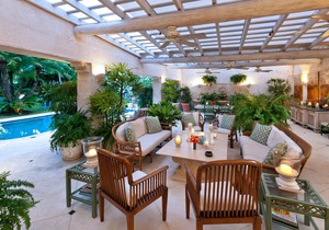 Leamington House, Barbados