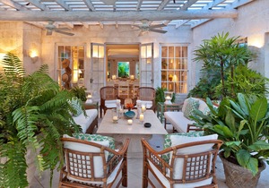 Leamington House, Barbados