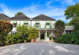 Leamington House | Near Ocean - Located in Wonderful St. Peter with Private Pool