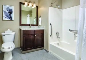 Leave your worries at the door!