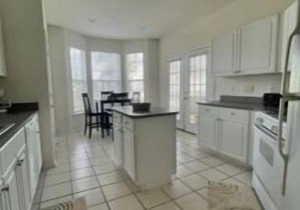 Legacy Villa 1405- 2 bedroom 2 bath with garage - in beachside neighborhood