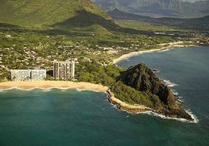 LEGAL VACATION RENTAL*VERY FEW LEGALS ON OAHU*PRINCESS BEACHFRONT CONDO-FREE PKG