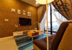 Legoland D'PRISTINE Apartment By TGP