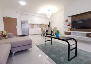 Legoland Medini C21 @ JB City Homestay