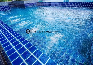 Legoland Medini C21 @ JB City Homestay