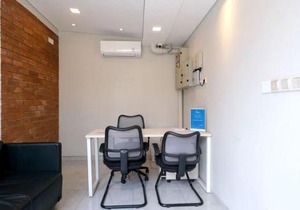 LeGreen Suite Semanggi