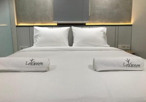 LeGreen Suite Semanggi