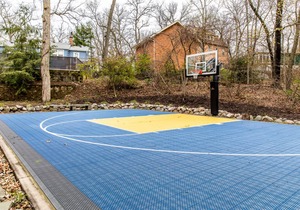 Leisure Lake Living Home