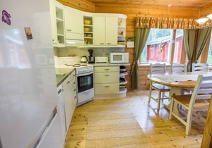 Lemmenlaakso by Interhome