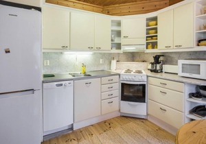 Lemmenlaakso by Interhome