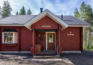 Lemmenlaakso by Interhome