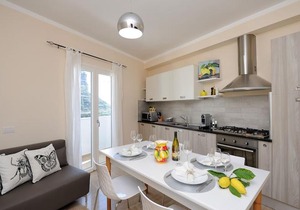 Lemon in the air Apartment