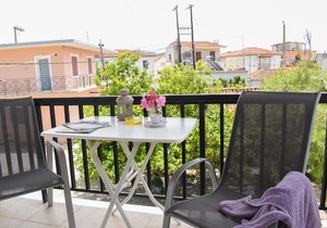 Lemon Studio only 150m to the beach