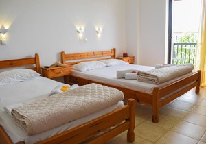 Lemon Studio only 150m to the beach