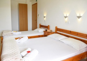 Lemon Studio only 150m to the beach