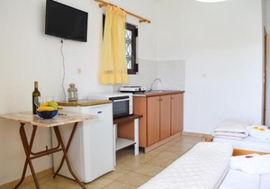 Lemon Studio only 150m to the beach