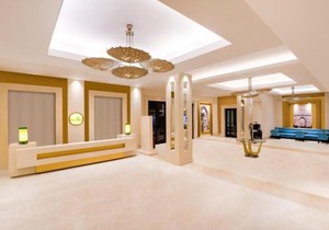 Lemon Tree Premier 2, Gurugram