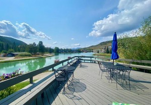 Lenawee 1741 by SummitCove Lodging